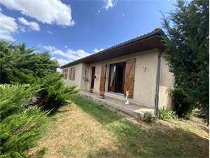 maison à la vente -   23600  BOUSSAC BOURG, surface 98 m2 vente maison - UBI483589022